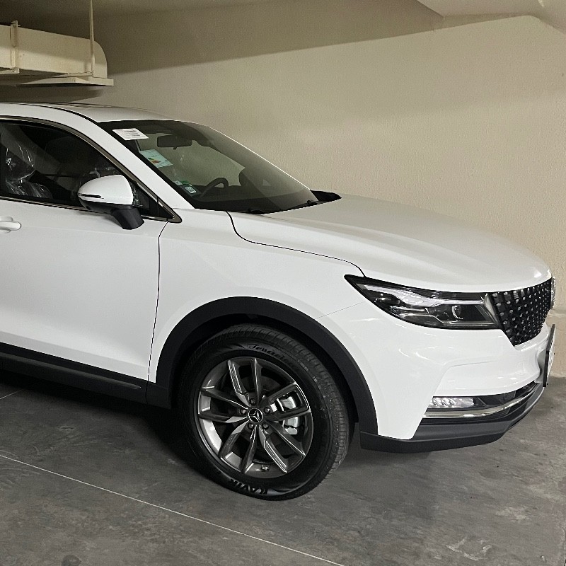 بهمن موتور مدل پرایم سال 1404  کارکرده