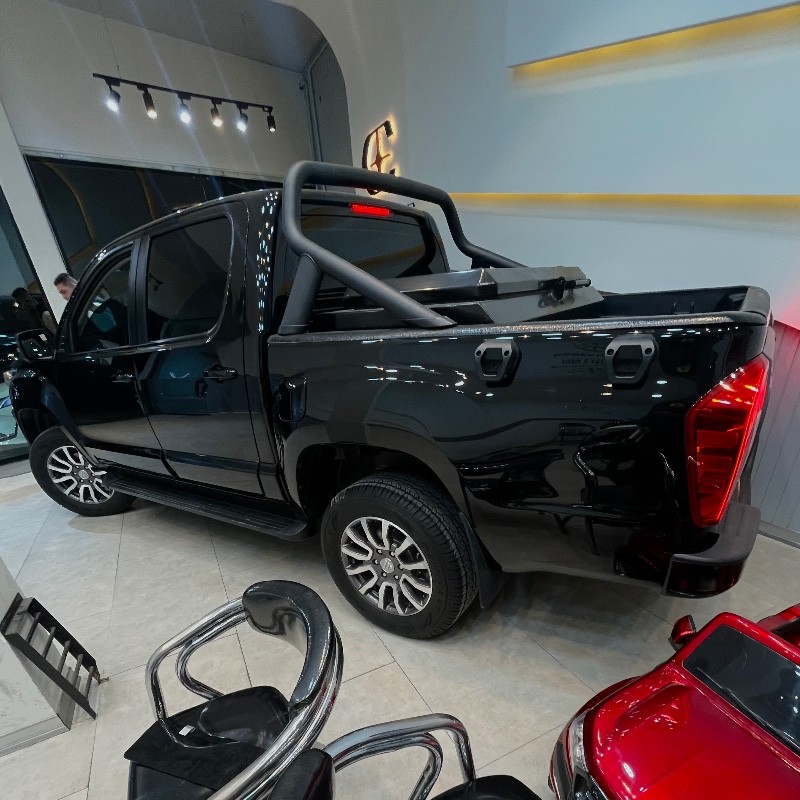 فوتون مدل تونلند 2.8 لیتر سال 1402  کارکرده