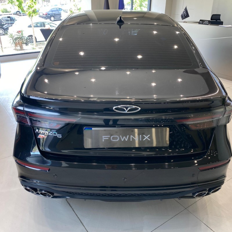 فونیکس مدل آریزو 6 gt اکسلنت سال 1404  صفر