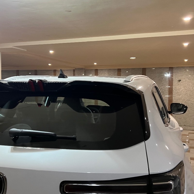 چانگان مدل CS55 plus 1.5 لیتر توربو سال 2024  صفر