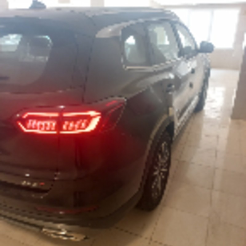 فونیکس مدل تیگو 8 پرو پرمیوم سال 1402  صفر