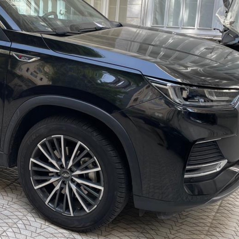 فونیکس مدل تیگو 8 پرومکس اکسلنت سال 1402  کارکرده