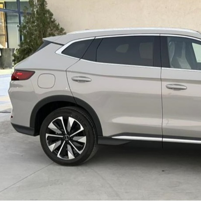 بی وای دی مدل سانگ پلاس DMi 1.5 لیتر سال 2025  صفر