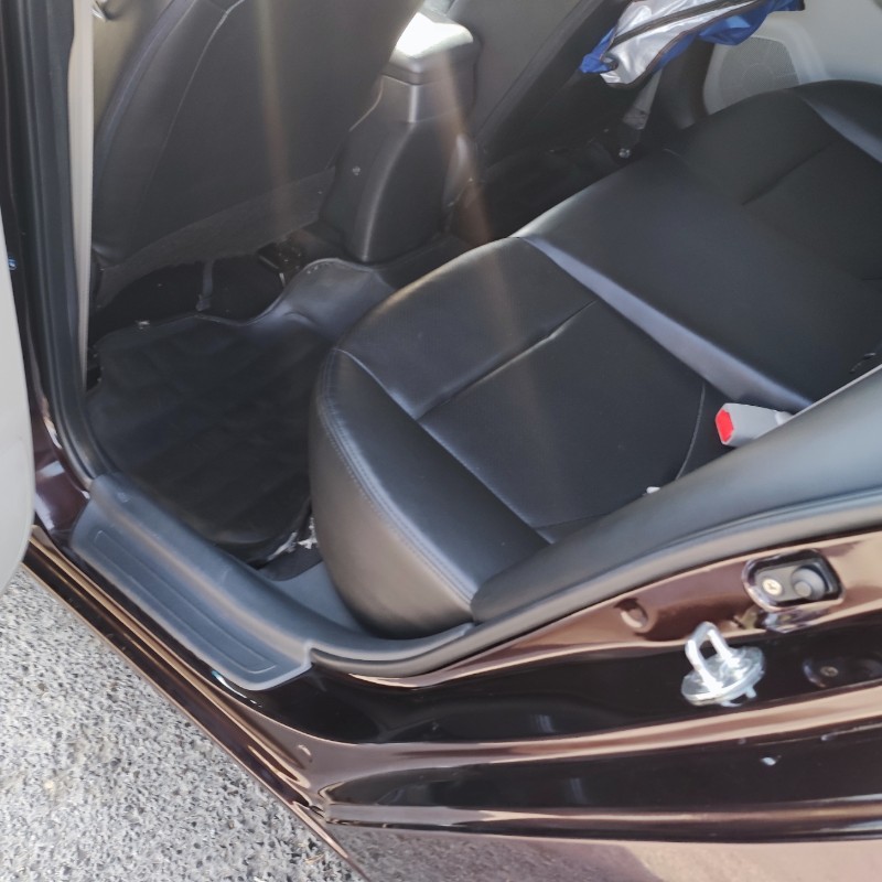 کیا مدل سراتو 2.0 لیتر آپشنال سال 1397  کارکرده