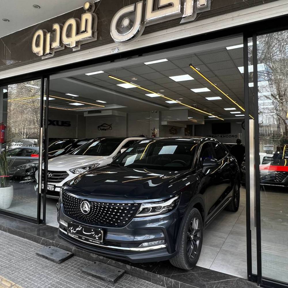 دیگنیتی پرایم مدل 1401