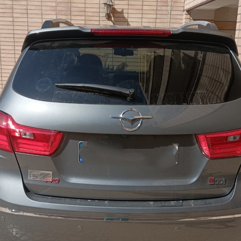 هایما مدل S7 سال 1404  صفر