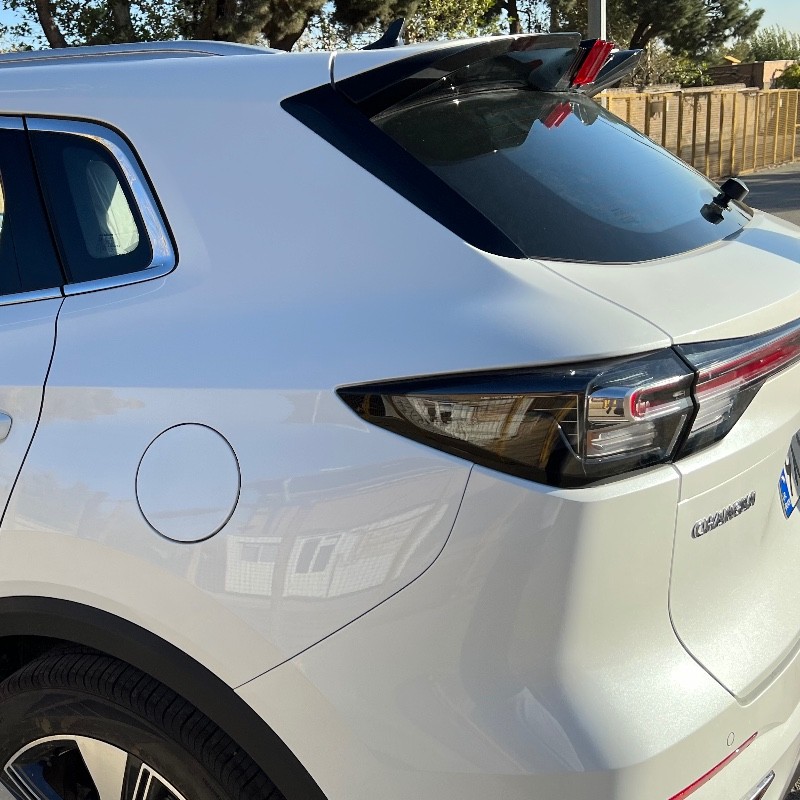 چانگان مدل CS55 plus 1.5 لیتر توربو سال 2024  صفر