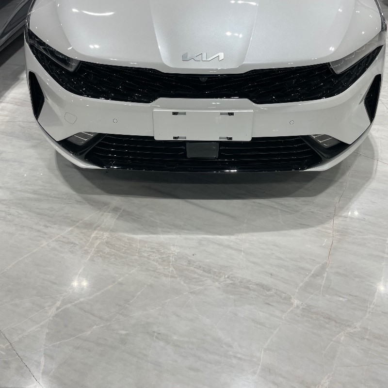 کیا مدل K5 سال 2024  صفر