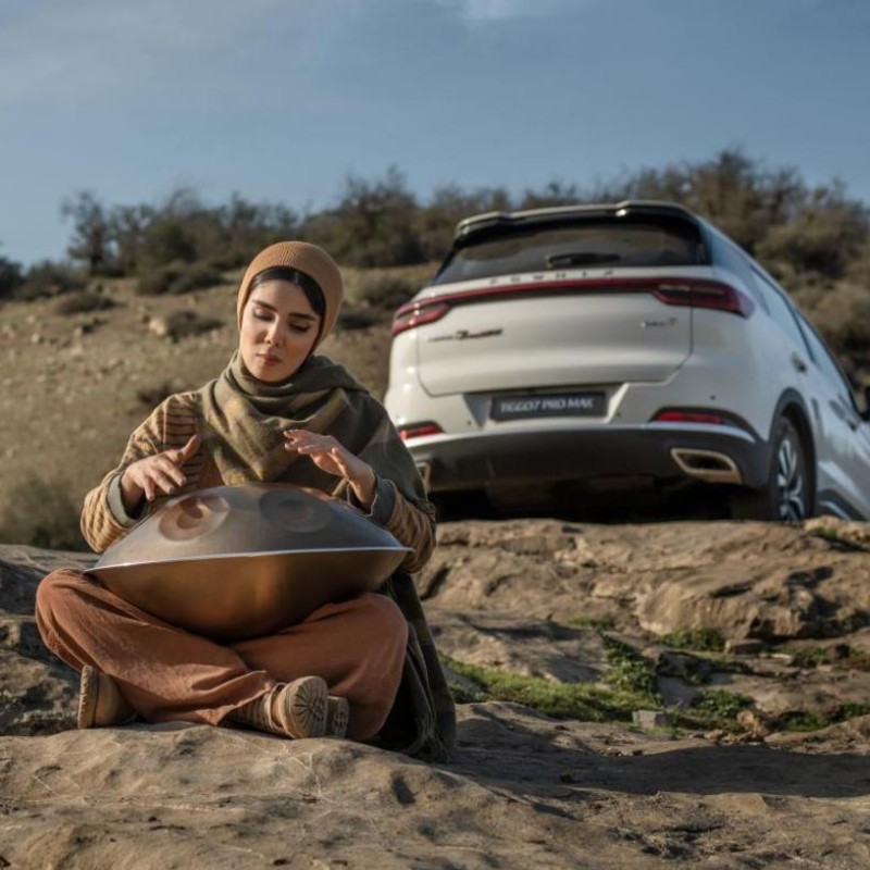 فونیکس مدل تیگو 7 پرو مکس سال 1404  صفر