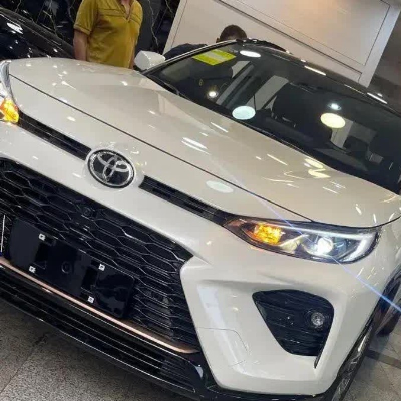 تویوتا مدل وایلندر 2.0 لیتر دو دیفرانسیل سال 2025  صفر