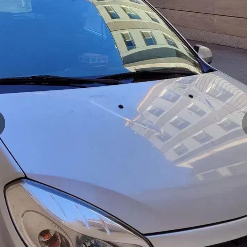 رنو مدل ساندرو اتوماتیک سال 1395  کارکرده