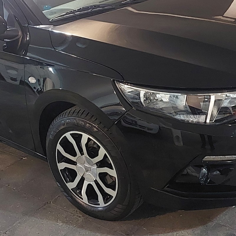 تارا مدل دنده ای V1 سال 1401  کارکرده