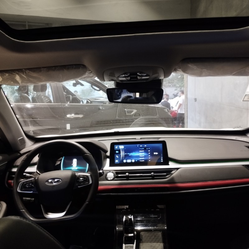 فونیکس مدل تیگو 7 پرو پریمیوم  کارکرده