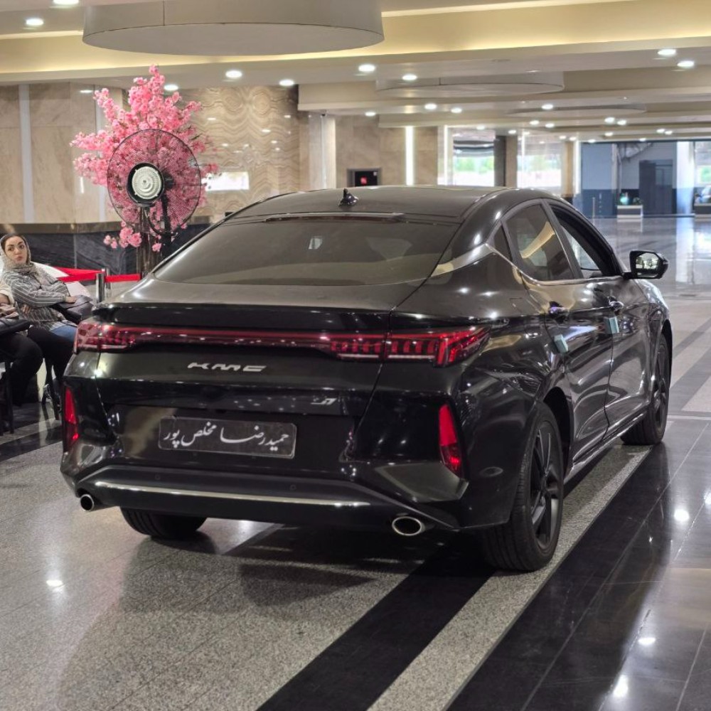 کی ام سی j7  مدل 403