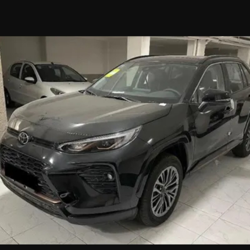 تویوتا مدل وایلندر 2.0 لیتر دو دیفرانسیل سال 2025  صفر