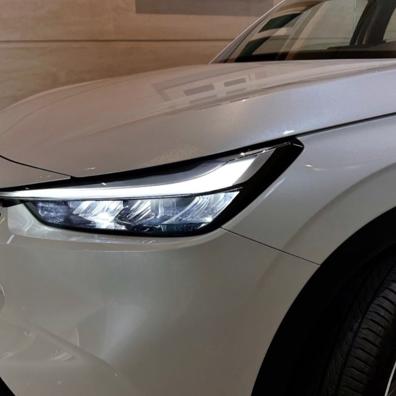 هوندا مدل وزل 1.5 لیتر سال 2024  کارکرده