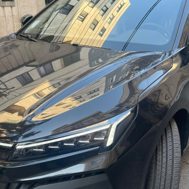 کی ام سی مدل J7 سال 1404  صفر