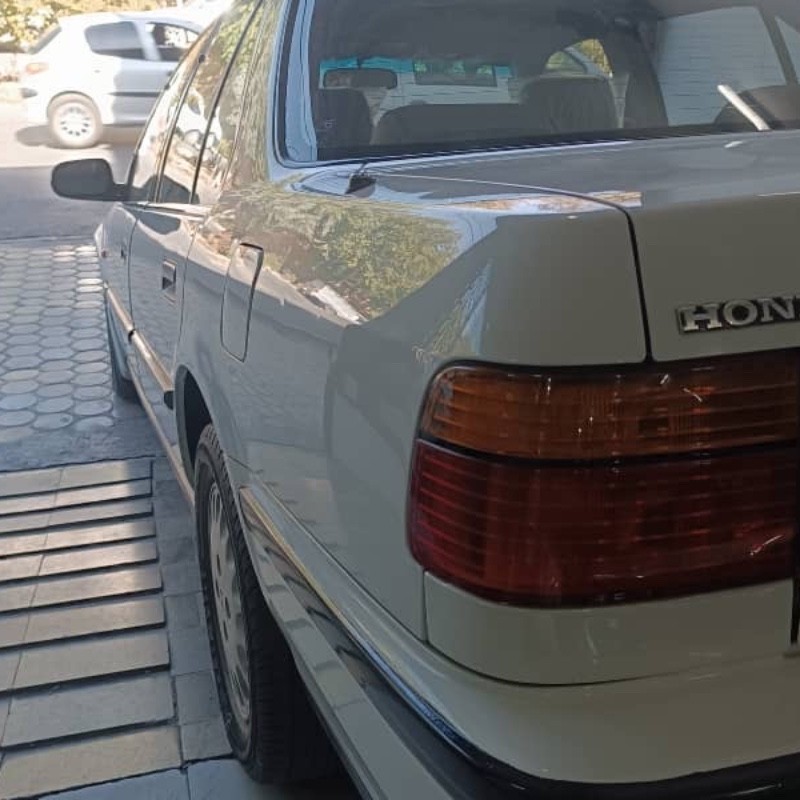 هوندا مدل آکورد LXB سال 1991  کارکرده