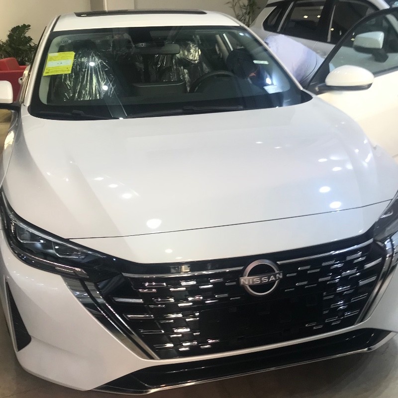 نیسان مدل سیلفی e-POWER پلاس سال 2024  صفر