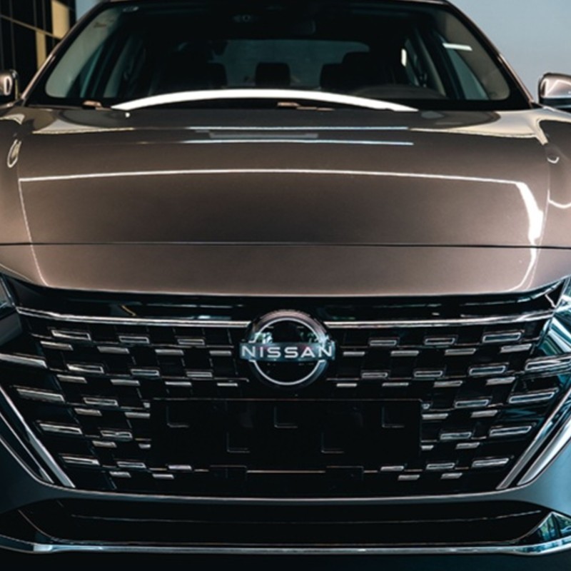 نیسان مدل سیلفی e-POWER پلاس سال 2024  صفر