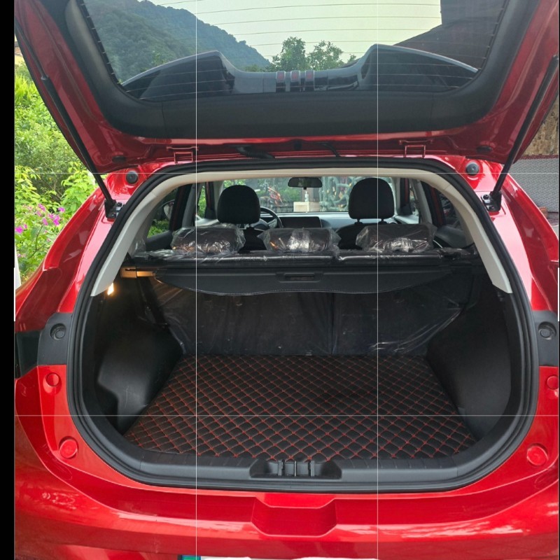 لاماری مدل ایما سال 1403  کارکرده