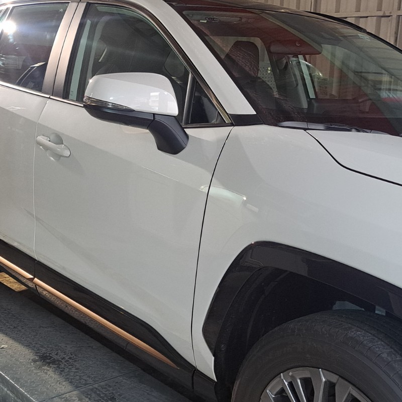 تویوتا مدل وایلندر 2.0 لیتر دو دیفرانسیل سال 2025  صفر