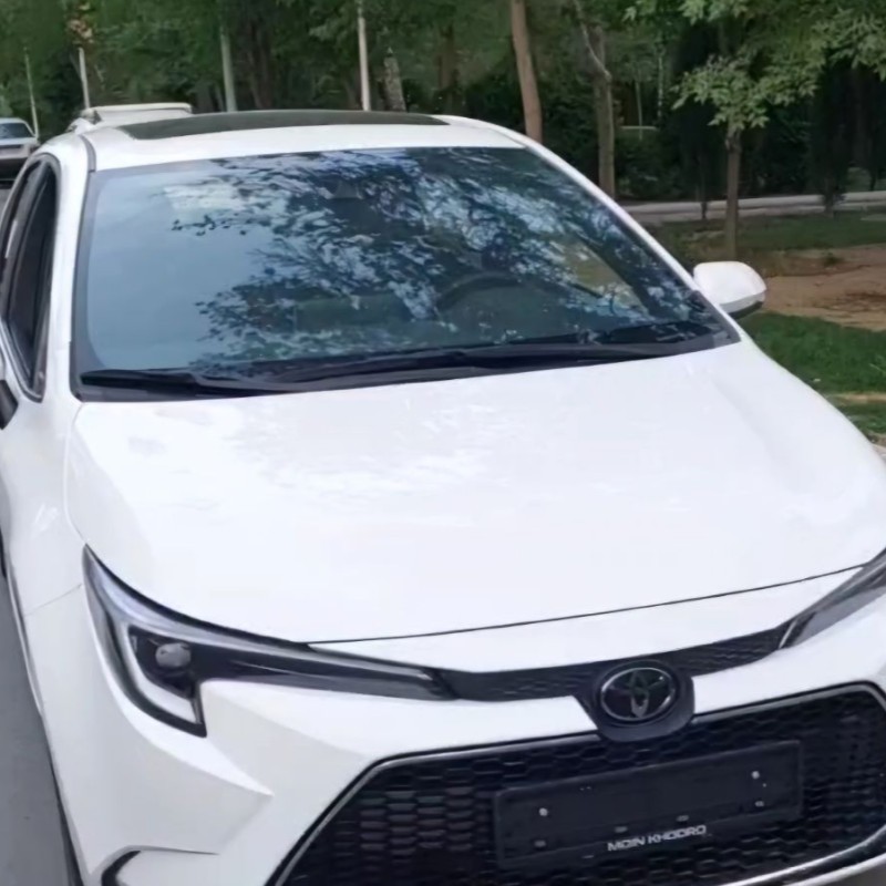 تویوتا مدل لوین 1.2 لیتر توربو سال 2023  صفر