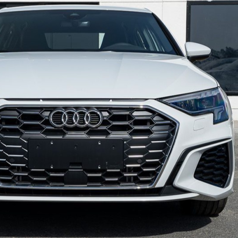 آئودی مدل A3L 1.5 لیتر توربو سال 2024  صفر