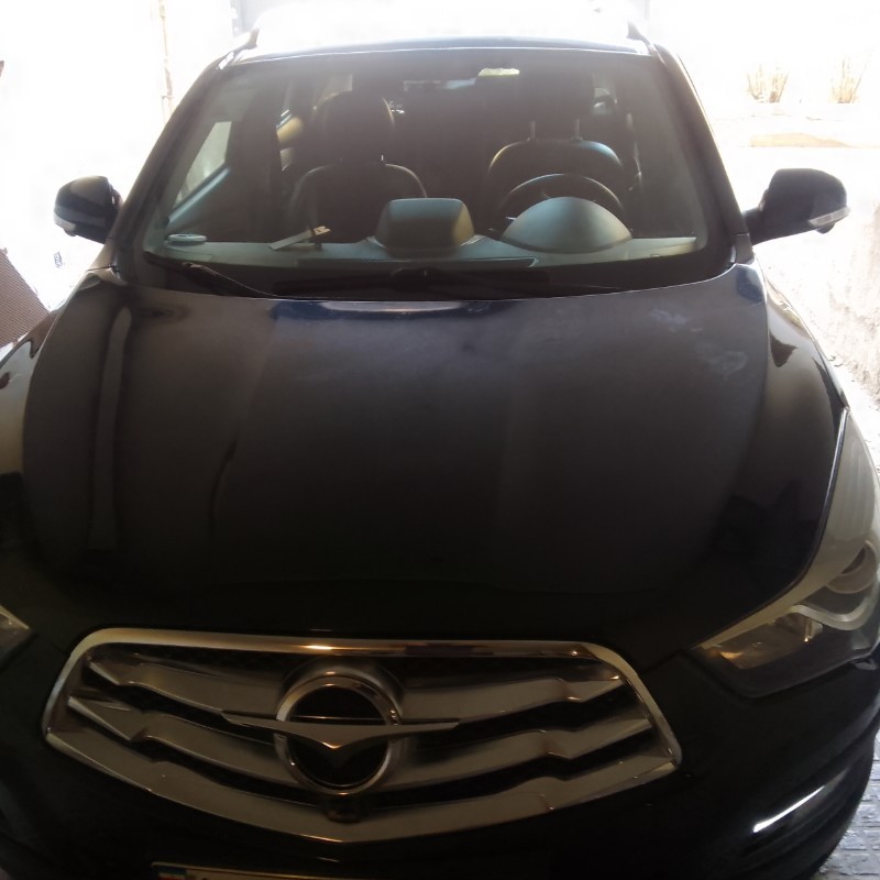 هایما مدل S5 6 سرعته اتوماتیک سال 1401  کارکرده