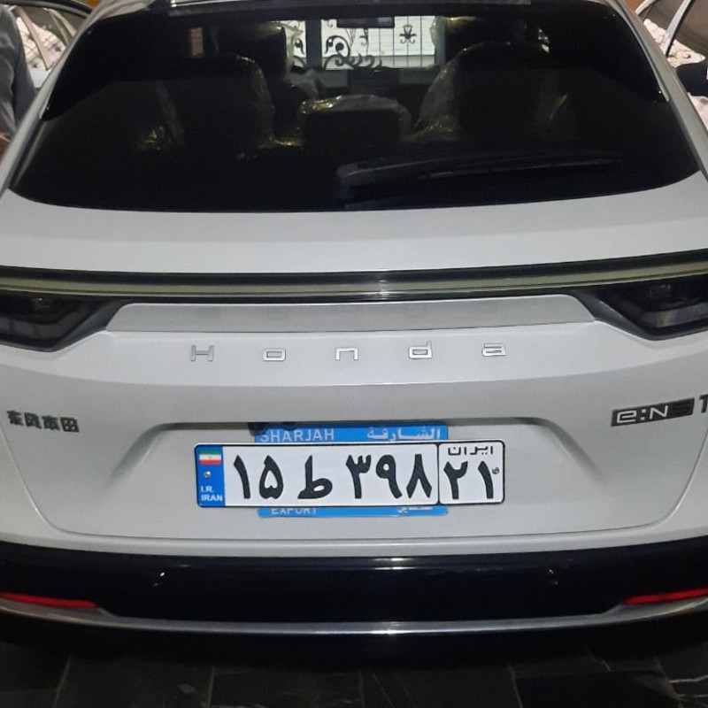 هوندا مدل ENS1 150 کیلووات سال 2023  صفر