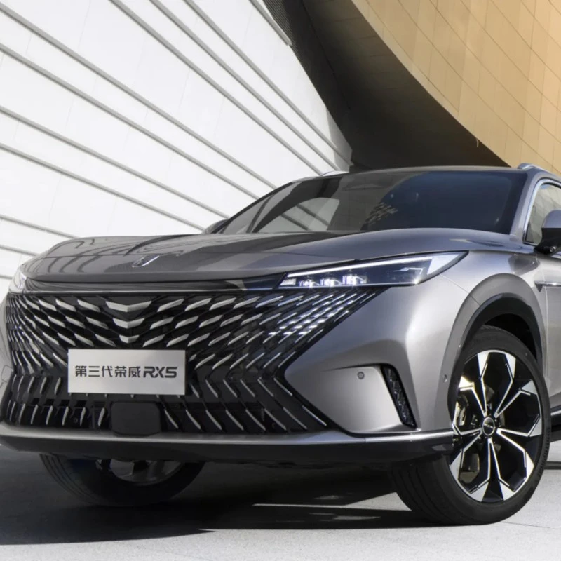 روئوه مدل erx5 1.5 لیتر توربو سال 2023  کارکرده