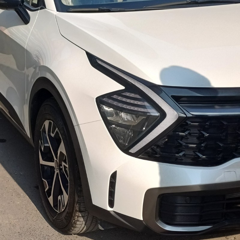 کیا مدل اسپورتیج 4 سیلندر توربو سال 2024  صفر