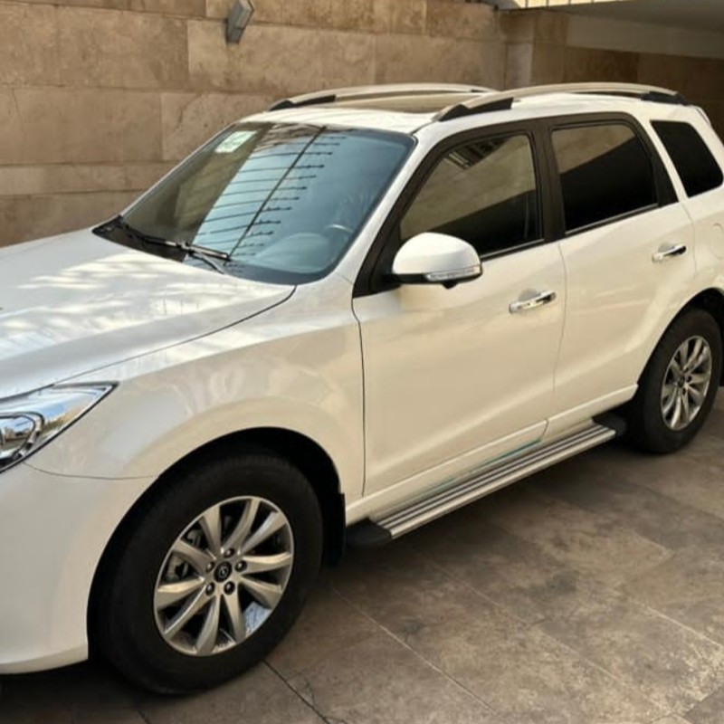 هایما مدل S7 1.8 لیتر توربو پلاس سال 1400  کارکرده