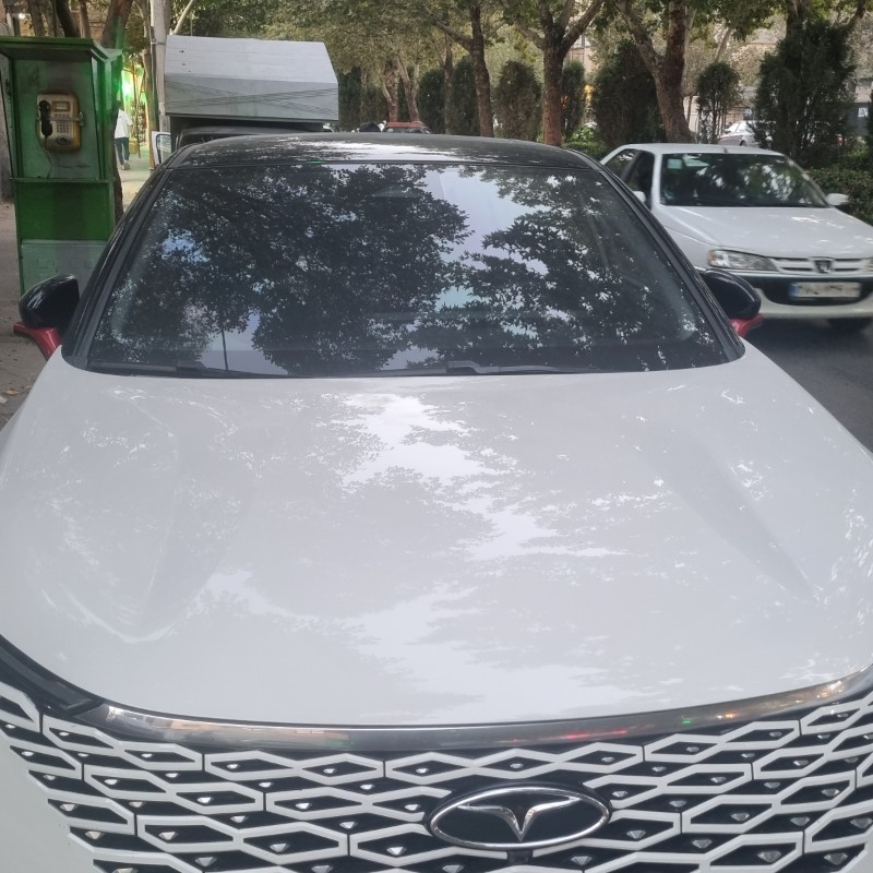 فونیکس مدل FX سال 1402 کارکرده