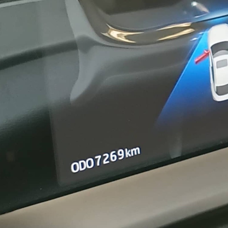 کی ام سی مدل J7 سال 1404  کارکرده