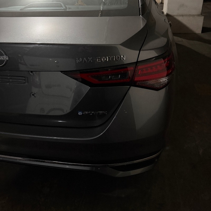 نیسان مدل سیلفی e-POWER مکس ادیشن سال 2024  کارکرده