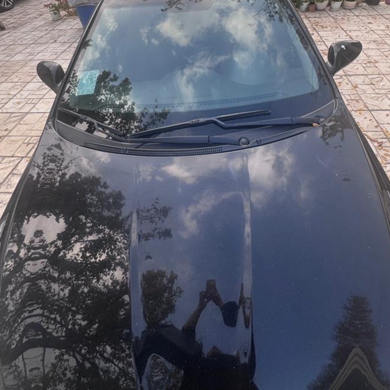 هیوندای مدل اکسنت سال 1397  کارکرده