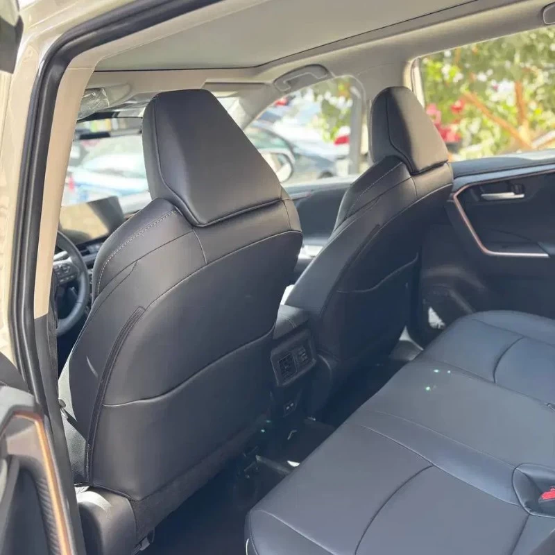 تویوتا مدل وایلندر 2.0 لیتر دو دیفرانسیل سال 2025  کارکرده