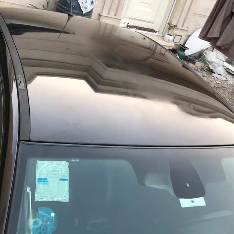 رنو مدل مگان سال 1391  کارکرده