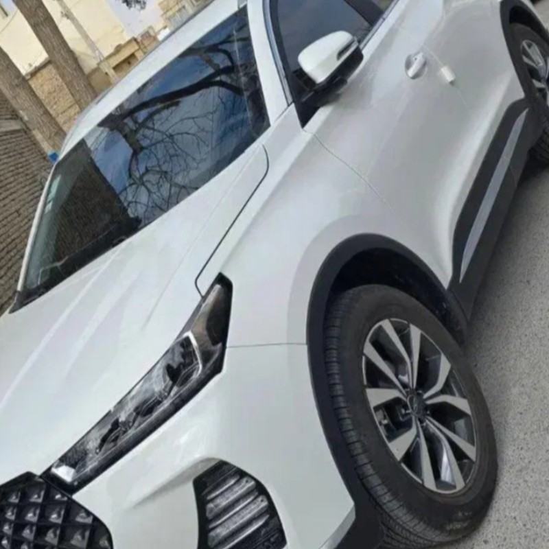 فونیکس مدل تیگو 7 پرو پریمیوم سال 1403  کارکرده