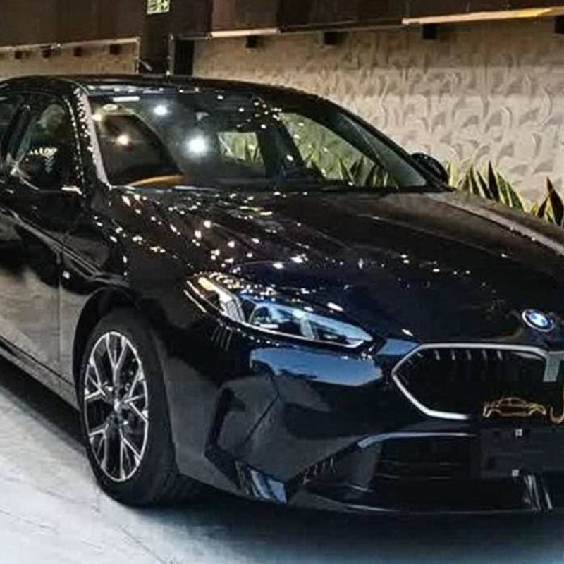 بی ام و مدل سری 2 کوپه 220i سال 2017  صفر