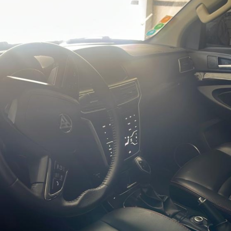 مکث موتور مدل کلوت اتوماتیک تیپ 2 سال 1403  کارکرده