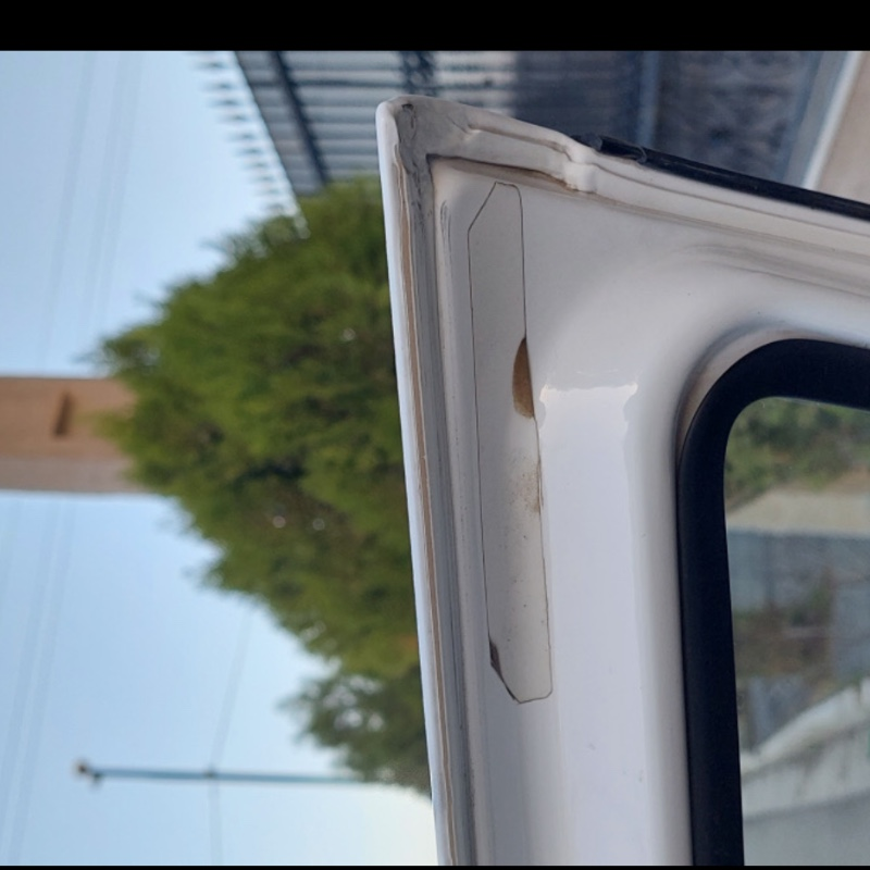 پژو مدل پارس اتوماتیک سال 1398 کارکرده