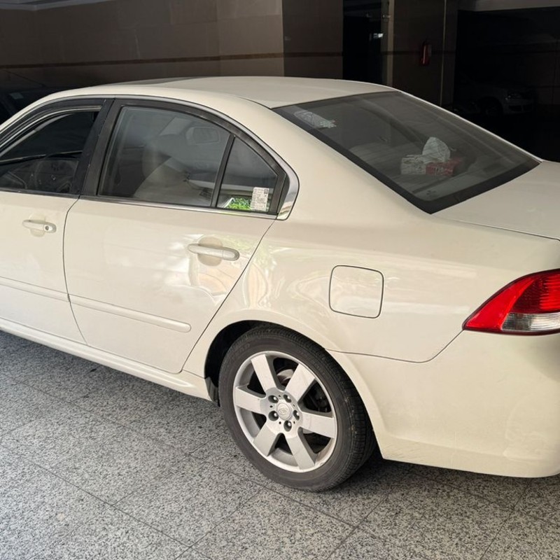 کیا مدل اپتیما سال 2009 کارکرده