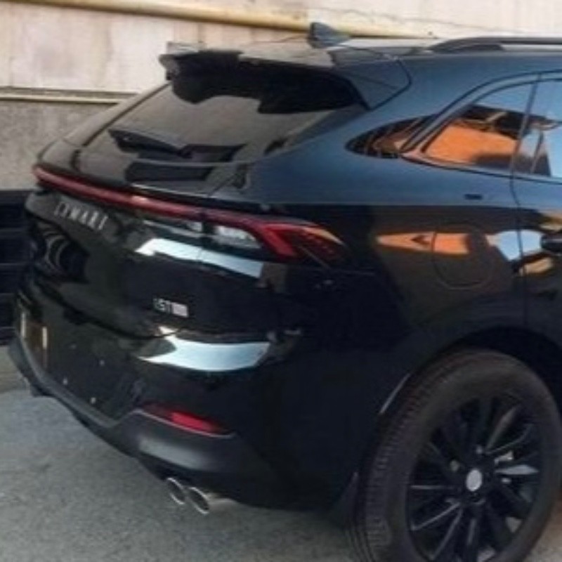 لاماری مدل ایما سال 1404  صفر