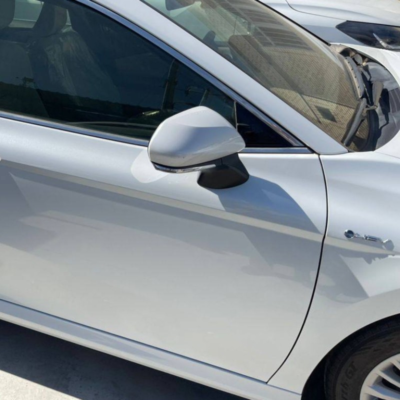 تویوتا مدل کمری XLE سال 2025 صفر