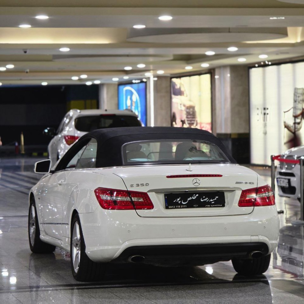 هیوندای جنسیس مدل 2009