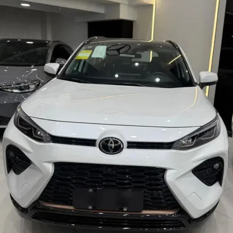 تویوتا مدل وایلندر 2.0 لیتر دو دیفرانسیل سال 2025  صفر