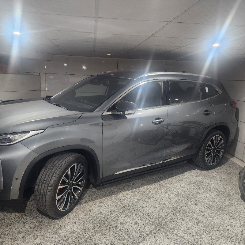 اکستریم مدل ایکستریم TXL 2.0 لیتر توربو سال 1403  کارکرده