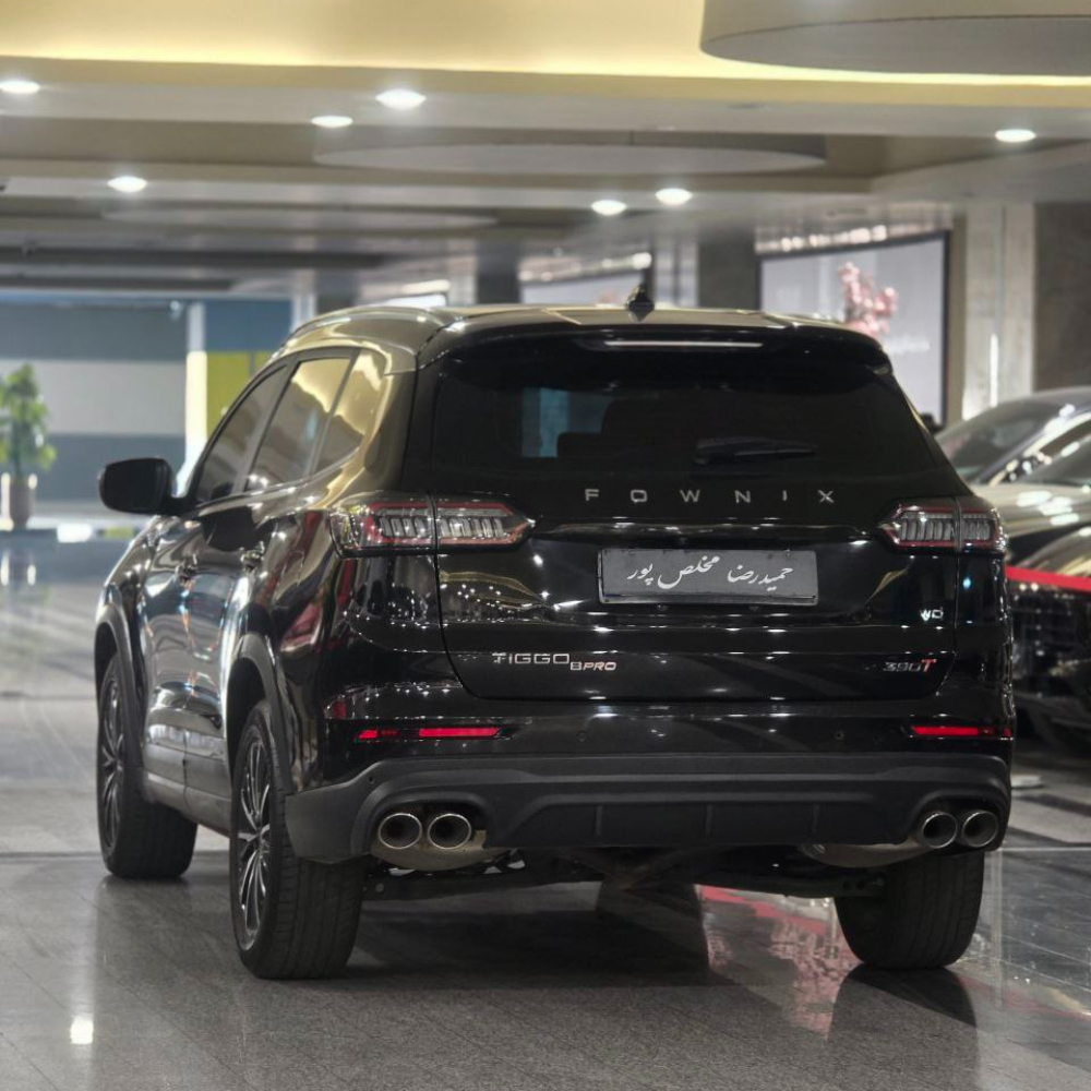 تیگو ۸پرو مکس۱۴۰۲